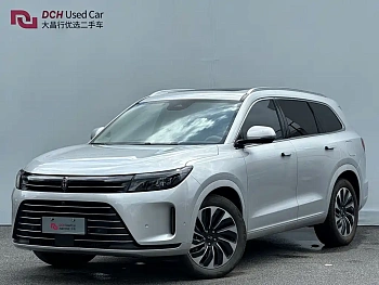 Wenjie M7 2024 1.5T rear-wheel drive Plus version 5-seater купить по цене 3 859 070 ₽  на сайте DeffCars