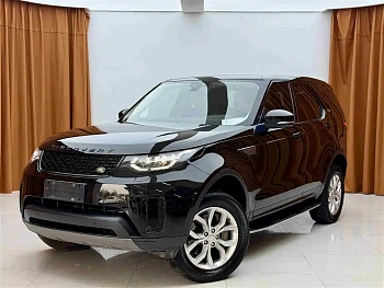 Discover 2018 3.0 SC V6 HSE купить на сайте DeffCars