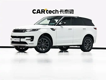 Range Rover Sport 2023 400PS Dynamic SE купить на сайте DeffCars