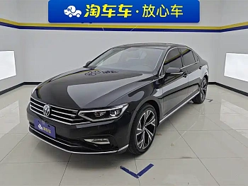 Magotan 2021 330TSI DSG 30th Anniversary Edition купить на сайте DeffCars