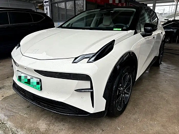 Jikrypton X 2025 five-seater long-range version купить на сайте DeffCars