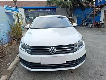 Santana 2019 1.5L Automatic Fashion Edition National V купить на сайте DeffCars