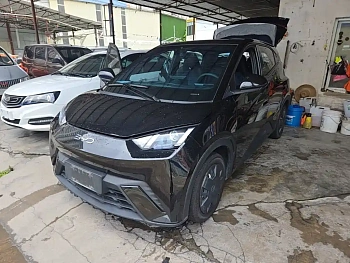 Seagull 2024 Honor Edition 305km Free Edition купить на сайте DeffCars