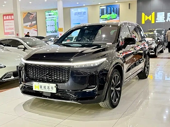 Ideal ONE 2021 extended range 6-seater version купить на сайте DeffCars