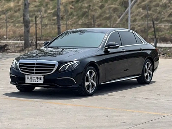 Mercedes-Benz E-Class 2019 E 300 L Sports Luxury купить на сайте DeffCars