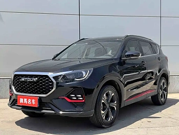 Jietu X70 2023 1.5T DCT Dream Edition 5 seats купить на сайте DeffCars