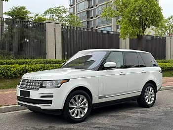 Range Rover 2017 3.0 SC V6 Vogue купить на сайте DeffCars