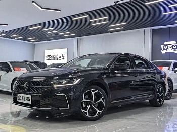 Passat 2023 330TSI Starry Sky Elite Edition купить на сайте DeffCars