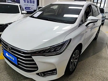 Song MAX 2019 1.5T Automatic Intelligent Ruiyi Model 7-Seater Guo VI Song MAX 2019 1.5T Automatic Intelligent Ruiyi Model 7-Seater Guo VI купить по цене 1 715 509 ₽  на сайте DeffCars