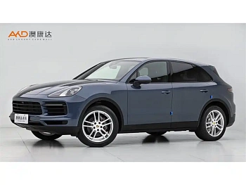 Cayenne2019 Cayenne 3.0T купить на сайте DeffCars