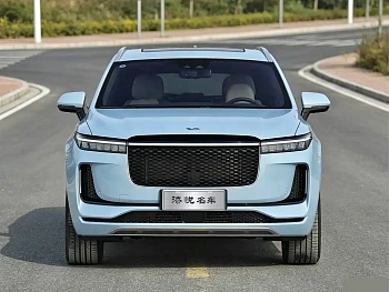 Ideal ONE 2021 extended range 6-seater version купить на сайте DeffCars