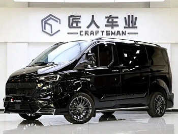 Turui Ou 2023 2.0T Automatic Honor Edition купить на сайте DeffCars
