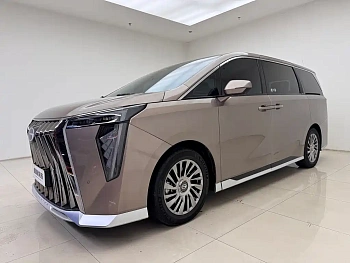 Trumpchi M8 2023 Grandmaster Series Dual Engine Flagship Edition купить на сайте DeffCars
