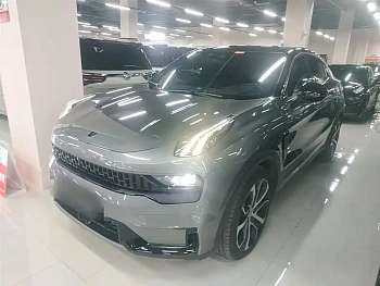 Lynk & Co 05 2020 model 2.0TD four-wheel drive Halo купить по цене 2 458 844 ₽  на сайте DeffCars