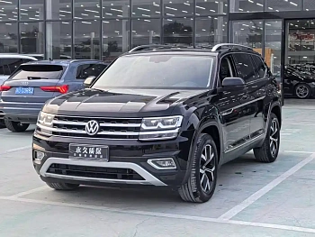 Touron 2020 330TSI 2WD Deluxe Edition National V купить на сайте DeffCars
