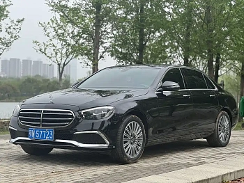 Mercedes-Benz E-Class 2022 E 300 L Luxury Model купить на сайте DeffCars