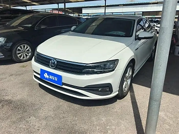 Lingdu 2019 model 230TSI DSG fashion version Guo VI купить по цене 1 917 948 ₽  на сайте DeffCars