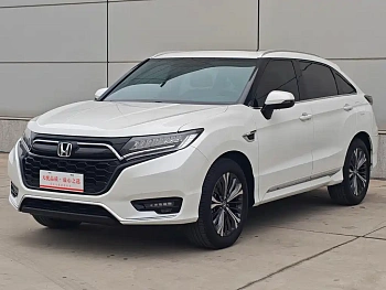 Honda UR-V 2020 370TURBO two-wheel drive premium version купить на сайте DeffCars