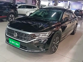 Passat 2023 facelift 330TSI Elite Edition купить на сайте DeffCars