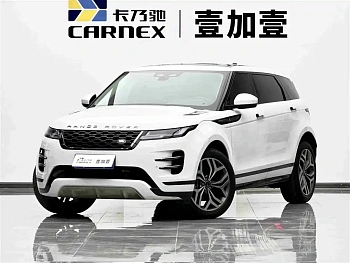 Range Rover Evoque 2023 Evoque L 249PS Deluxe Edition купить на сайте DeffCars