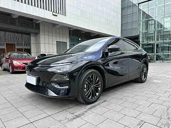 Xpeng G6 2023 model 580 long battery life Max купить на сайте DeffCars