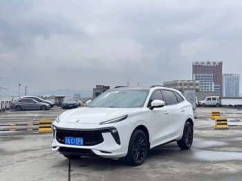 Fengxing T5 EVO 2021 1.5TD DCT Star Edition купить на сайте DeffCars