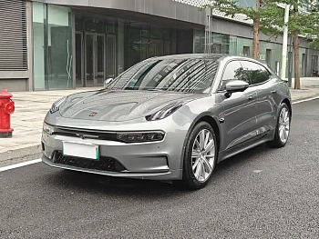 JiKrypton 001 2021 model super long battery life single motor WE version купить на сайте DeffCars