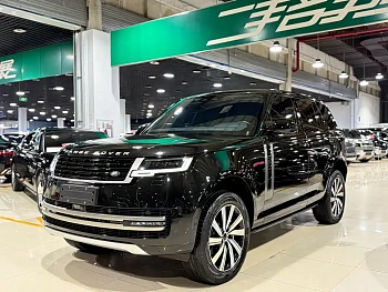 Range Rover 2023 3.0 L6 360PS Grand Edition купить на сайте DeffCars