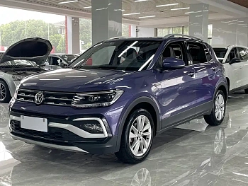 Tukai 2019 280TSI DSG Comfort Edition купить по цене 1 892 667 ₽  на сайте DeffCars