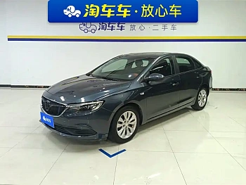 Yinglang 2021 model model 1.5L automatic elite model купить на сайте DeffCars