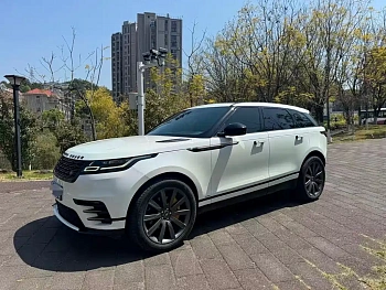 Range Rover Velar 2017 P380 R-DYNAMIC HSE купить на сайте DeffCars