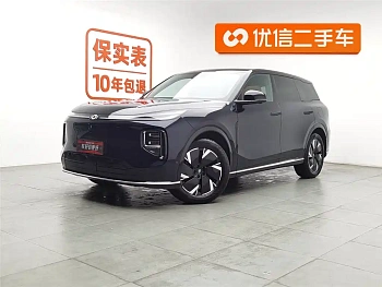 Changan Qiyuan Q07 2025 model 215 premium model купить на сайте DeffCars