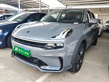 Lynk & Co 06 2023 Remix 1.5T Plus купить по цене 2 253 654 ₽  на сайте DeffCars