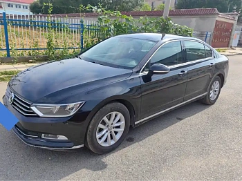 Magotan 2017 330TSI DSG comfort model купить на сайте DeffCars