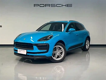 Macan 2022 Macan 2.0T купить на сайте DeffCars