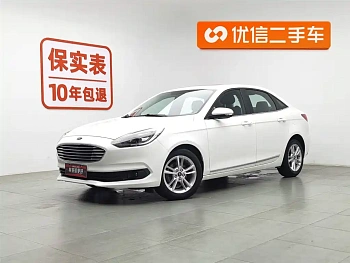 Forres 2019 model, facelifted 1.5L automatic enjoyment model, Guo VI Forres 2019 model, facelifted 1.5L automatic enjoyment model, Guo VI купить по цене 1 625 219 ₽  на сайте DeffCars