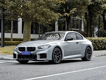 BMW M2 2023 M2 купить на сайте DeffCars