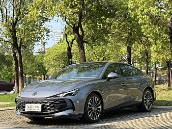 MG7 2023 1.5T DCT Beautiful and Elegant Edition купить на сайте DeffCars