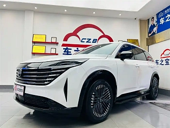 Tanlu 2024 380VC-TURBO four-wheel drive Zhizun Edition 6 seats купить на сайте DeffCars