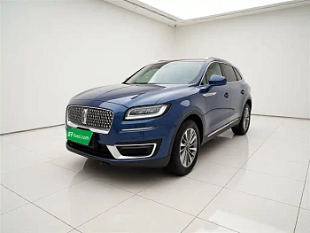 Voyager imported 2019 2.0T two-wheel drive exclusive version, National VI купить на сайте DeffCars