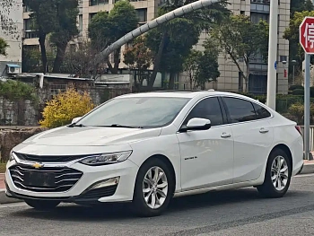 Malibu XL 2019 535T CVT Ruilian Edition купить на сайте DeffCars
