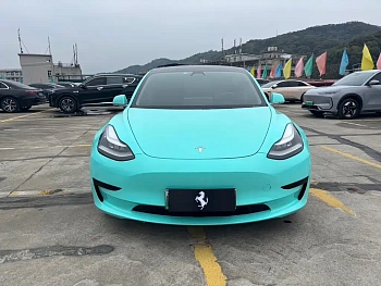 Model 3 2020 Standard Range Rear Drive Upgraded Version купить на сайте DeffCars