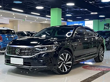 Passat 2023 330TSI Elite Edition купить на сайте DeffCars