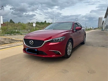 Atez 2017 2.0L Blue Sky Deluxe Edition купить на сайте DeffCars