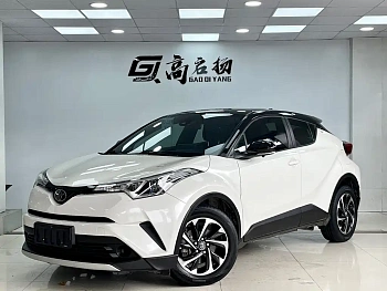 IZOA 2020 2.0L YiXiang Edition купить по цене 2 039 642 ₽  на сайте DeffCars