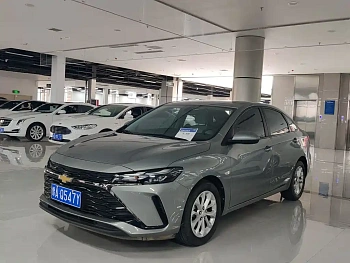 Cruze 2024 1.5L Dual Clutch Yuexiang Edition купить по цене 1 943 285 ₽  на сайте DeffCars