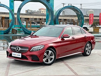 Mercedes-Benz C-Class 2019 C 260 L Sports Edition купить на сайте DeffCars