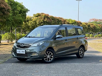 Changan Auchan A600 2016 1.5L manual luxury 7-seater купить на сайте DeffCars