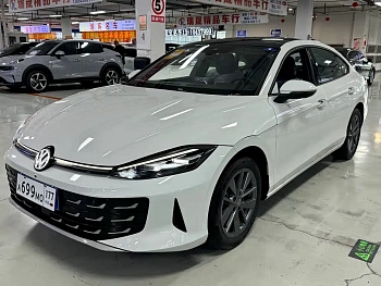Lamando 2026 Lamandol 300TSI Atom Edition купить на сайте DeffCars