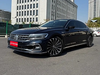 Huiang 2021 380TSI flagship version купить на сайте DeffCars